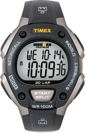 Timex Ironman 30-Lap Digital Watch 