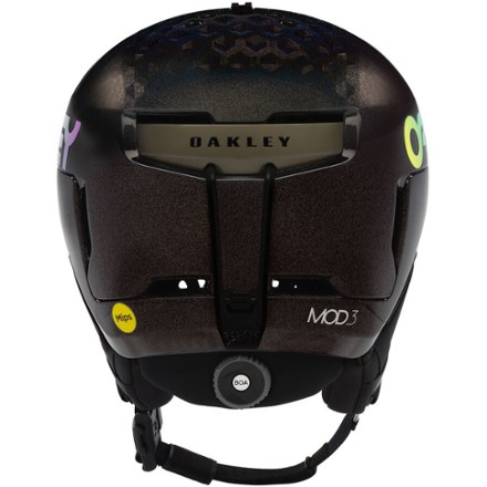 Oakley MOD 3 Mips Snow Helmet 2