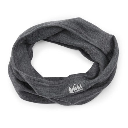 REI Co-op Merino Wool Neck Gaiter 3