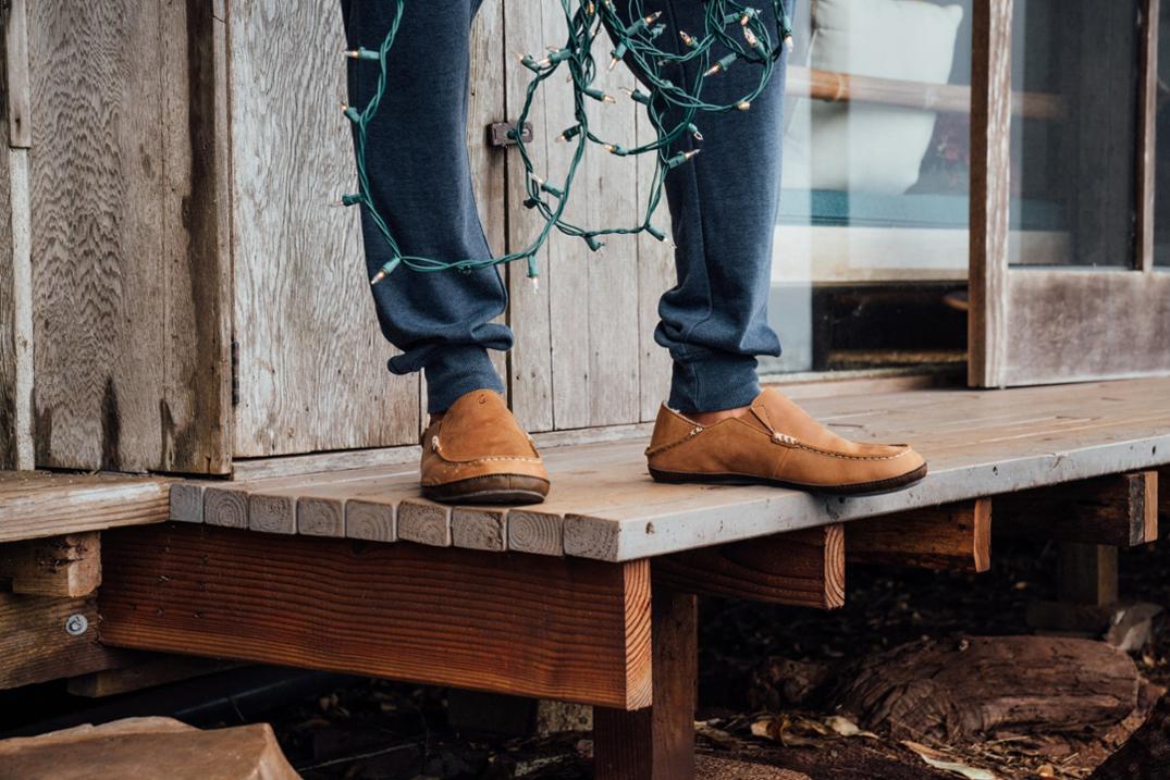 Location Image for Moloa Slippers - Men's