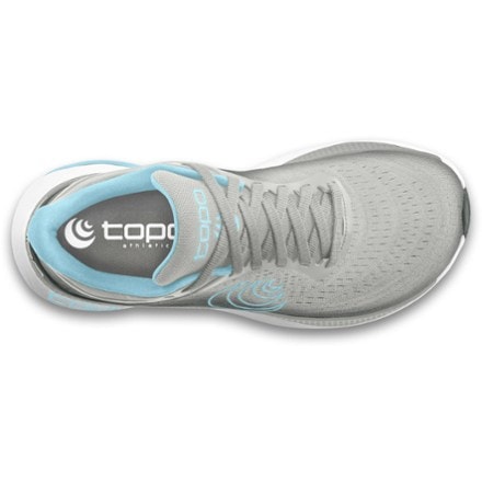 Topo Athletic Aura Road-Running Shoes - Women's 3