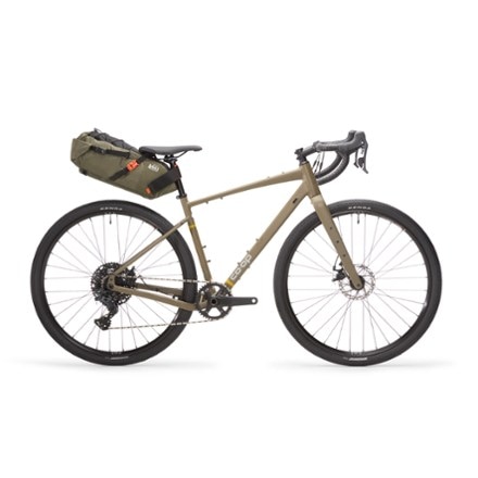 REI Co-op Link Seat Pack 3