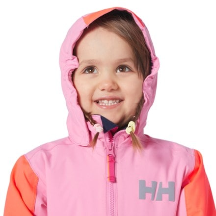 Helly Hansen Rider 2.0 Insulated Snowsuit - Toddlers' 4