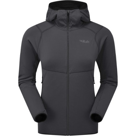 Rab Evolute Insulated Hoody - Women's 0