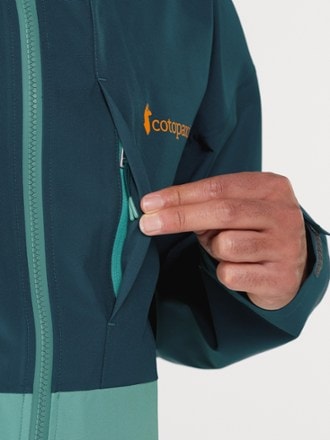 Cotopaxi Cielo Rain Jacket - Men's 5