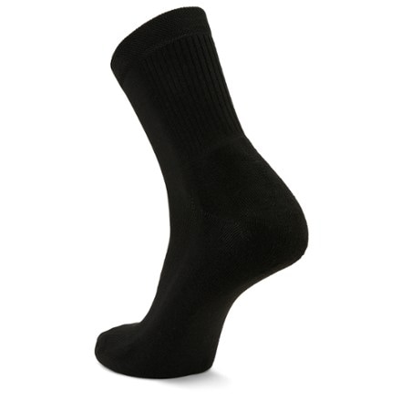 Balega Hidden Comfort Mini Crew Socks 5