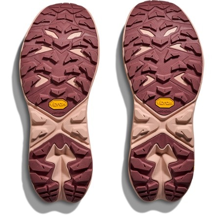 HOKA Anacapa 2 Mid GTX Hiking Boots - Women's 6