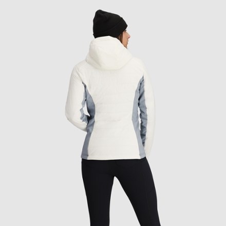 Outdoor Research Shadow Insulated Hoodie - Women's 2