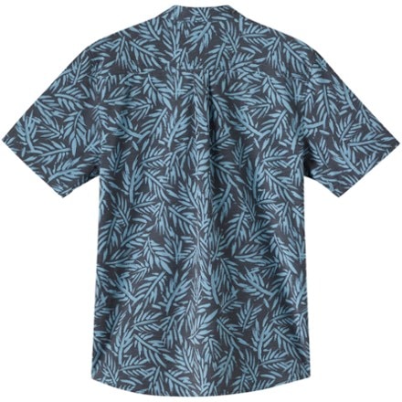 O'Neill TRVLR UPF Traverse Relaxed-Fit Shirt - Men's 1