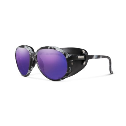 Suncloud Glacier Polarized Sunglasses 0