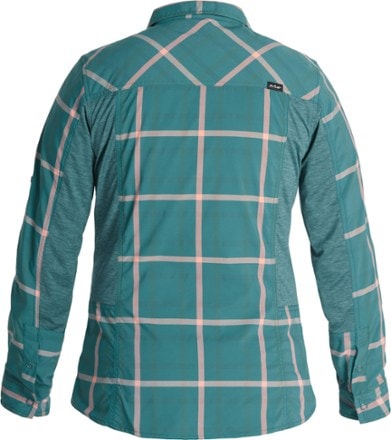 NRS Long-Sleeve Guide Shirt - 2021 - Women's 4