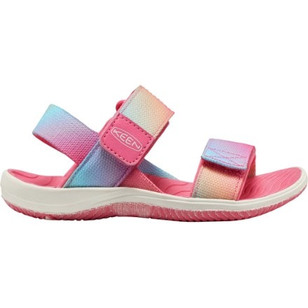 KEEN Elle Backstrap Sandals - Kids' 0