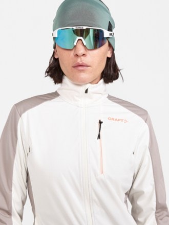 Craft ADV Nordic Training Jacket 2 - Women's 4