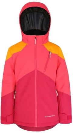 Youth snowboard jackets on sale clearance