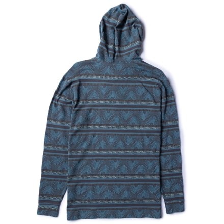 VISSLA Guadalupe Knit Pullover - Men's 1