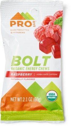 PROBAR Bolt Energy Chews 0