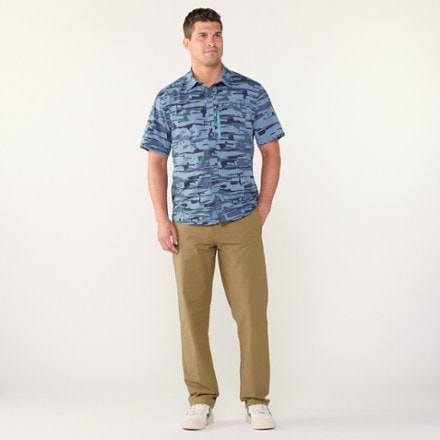 Roark Layover Pro Traveler Pants - Men's 3