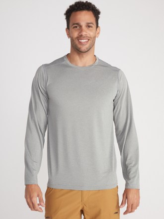 ExOfficio Vizcaino Long-Sleeve Shirt - Men's - Men