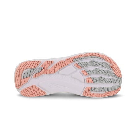 Altra FWD VIA Road-Running Shoes - Women's 4