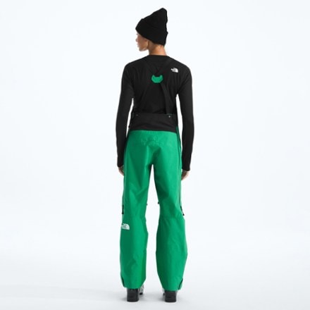 The North Face Summit Tsirku GTX Pro Bib Pants - Women's 2
