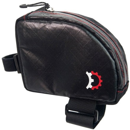 Revelate Designs Jerrycan Regular Bike Top Tube/Seatpost Bag 0