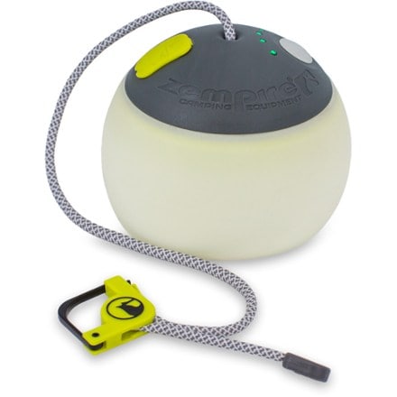 Zempire Megadome 500 Lantern 1