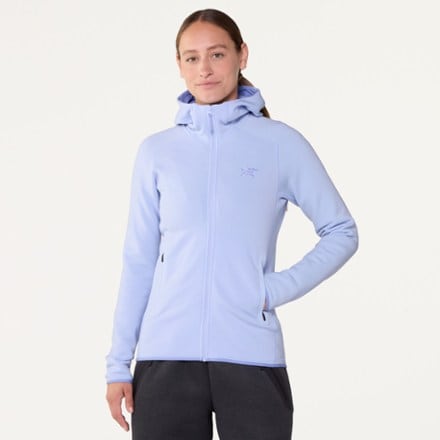 Arc'teryx Kyanite Hoody - Women's 2