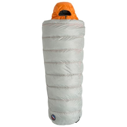 Big Agnes Lost Ranger 3N1 15 Sleeping Bag 1