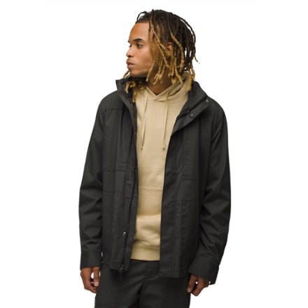 prAna Palisades Ripstop Field Jacket - Men's 1