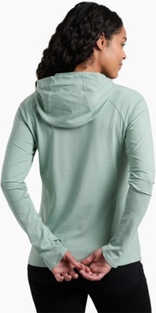 KUHL Suprima Hoodie - Women's 1