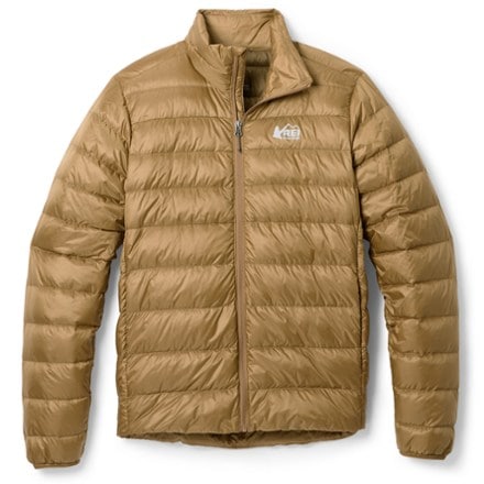 REI Co-op 650 Down Jacket - Men's 0