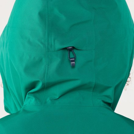 REI Co-op First Chair GTX Jacket - Women's 8