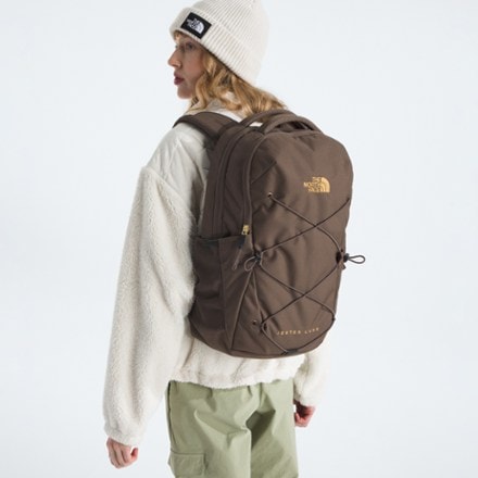The North Face Jester Luxe Pack - Women's 1