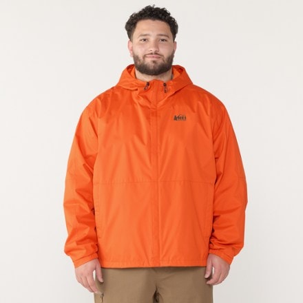 REI Co-op Trailmade Rain Jacket - Men's 1