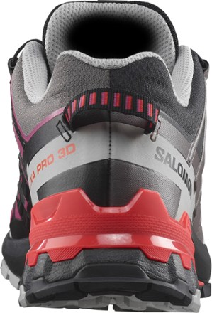 Salomon XA Pro 3D V9 GORE-TEX Hiking Shoes - Women's 3