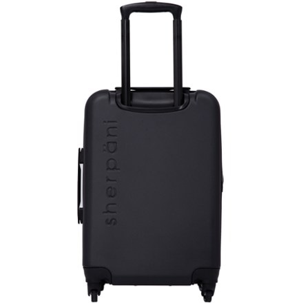 Sherpani Meridian Carry-On Wheeled Luggage 1