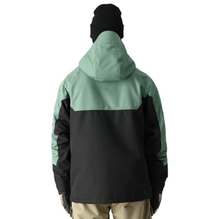 686 Renewal Insulated Anorak - Men's 1