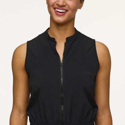 Cotopaxi Cambio Jumpsuit - Women's 4