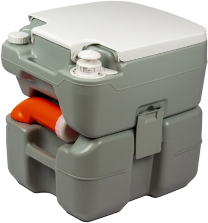 Reliance Flush-N-Go Portable Flush Toilet | REI Co-op