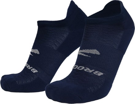 Brooks Run-In Socks - 3 Pairs 1