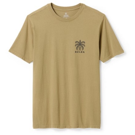 Roark Palma Chilena T-Shirt - Men's 0