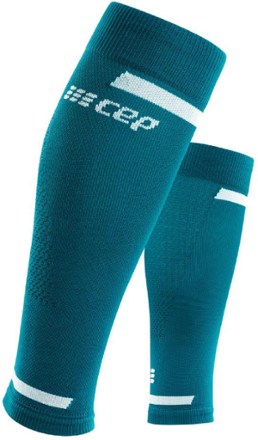 CEP Men's Compression Leg Sleeves