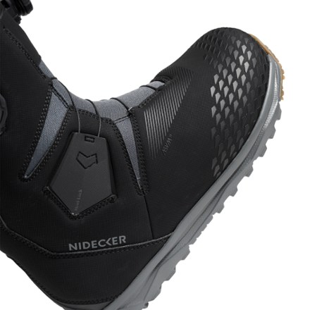 Nidecker Altai Snowboard Boots - Men's - 2025/2026 5