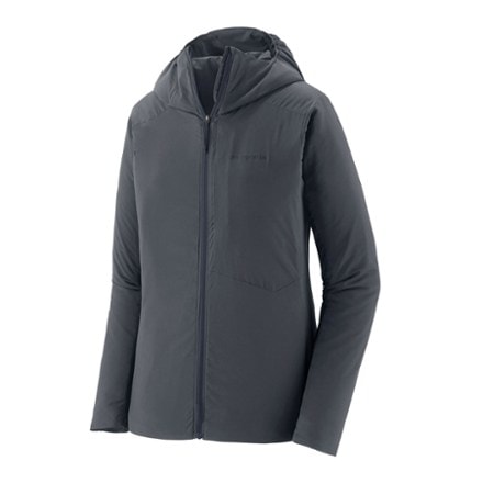 Patagonia Nano-Air Ultralight Full-Zip Insulated Hoody - Women's 0