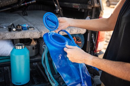 Location Image for Crux 3L Reservoir - 3 Liters