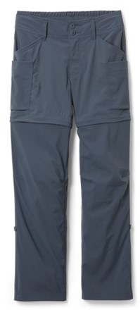 Kids Pull-On Cargo Parachute Pants