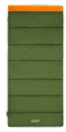 Coleman Big Game 0F Big & Tall Sleeping Bag 0