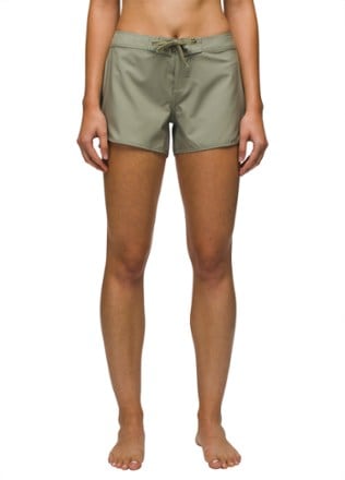 prAna Schaffie Swim Shorts - Women's 1