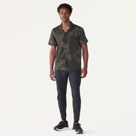 Roark Bless Up Trail Shirt - Men's 3