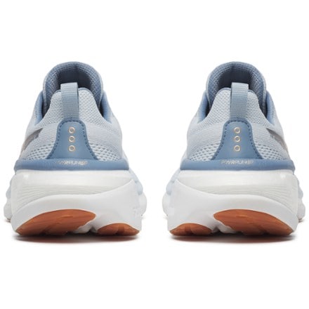 Saucony Hurricane 25 Road-Running Shoes - Women's 3